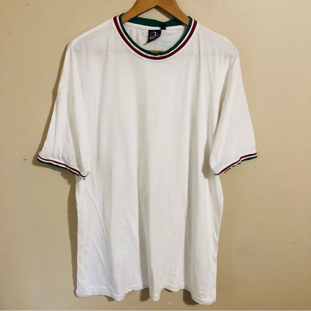 NWT Hardcore Italians Tee